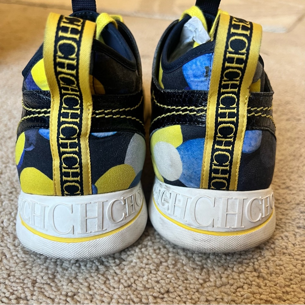 CH Carolina Herrera Tech Runner